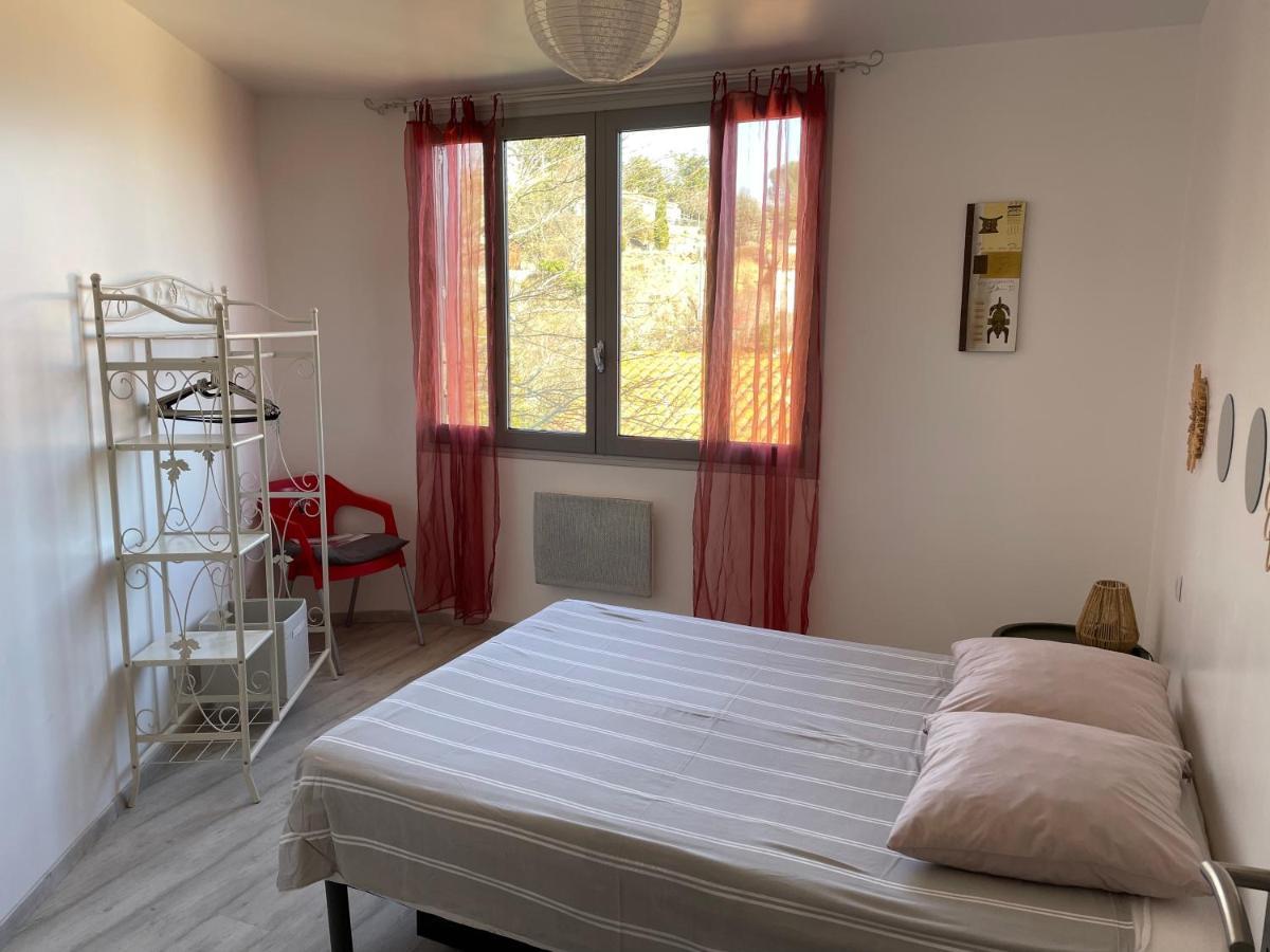 L'Escapade Διαμέρισμα Catllar Εξωτερικό φωτογραφία